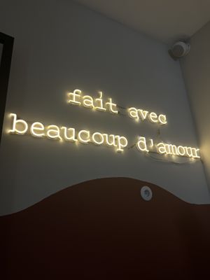   at Kia Ora in Annecy