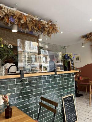   at Kia Ora in Annecy