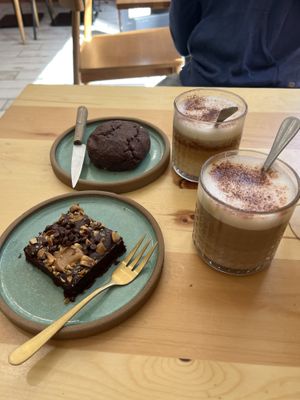   at Kia Ora in Annecy