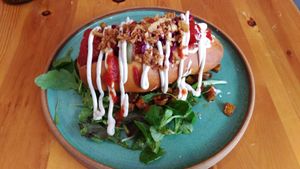  at Kia Ora in Annecy