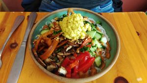  at Kia Ora in Annecy