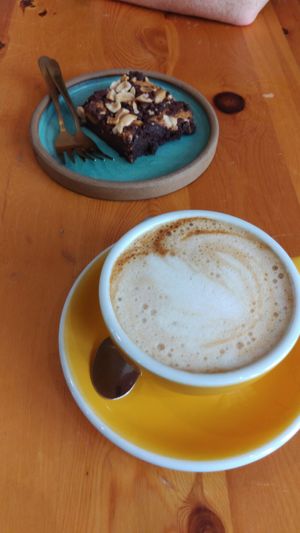  at Kia Ora in Annecy