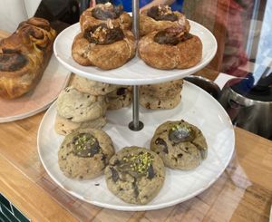  at Kia Ora in Annecy