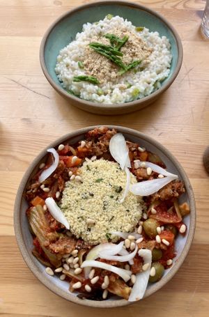   at Kia Ora in Annecy