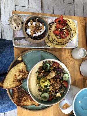   at Kia Ora in Annecy