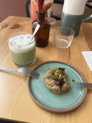   at Kia Ora in Annecy