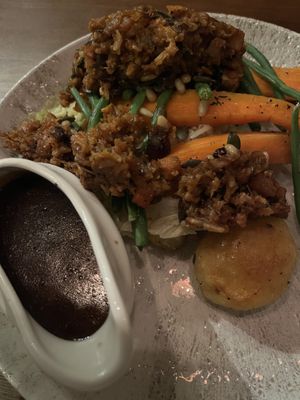   at Heanton Court in Barnstaple