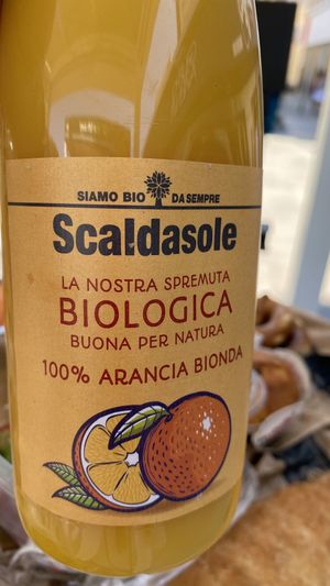 Yum at Deco Gourmet in Cefalu