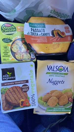 Yum at Deco Gourmet in Cefalu