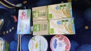 Yum at Deco Gourmet in Cefalu