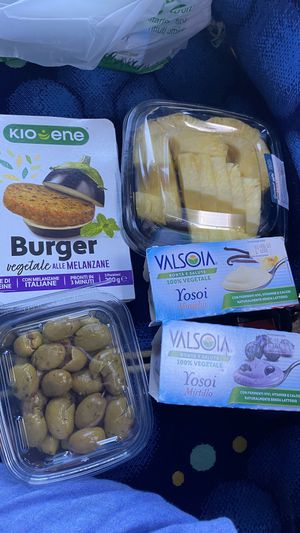 Yum at Deco Gourmet in Cefalu