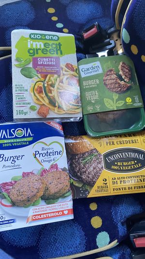 Yum at Deco Gourmet in Cefalu