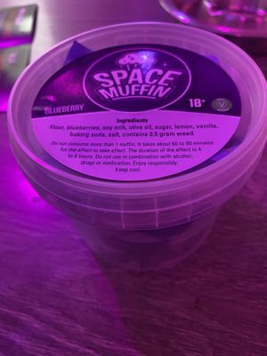   at Popeye Coffeeshop in Amsterdam