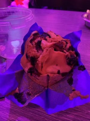   at Popeye Coffeeshop in Amsterdam