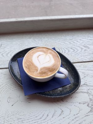   at Popeye Coffeeshop in Amsterdam