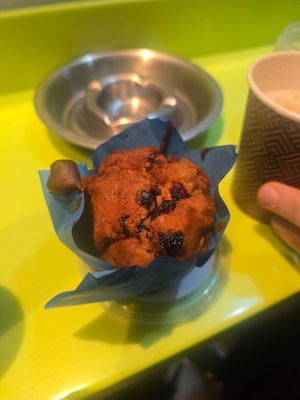  at Popeye Coffeeshop in Amsterdam