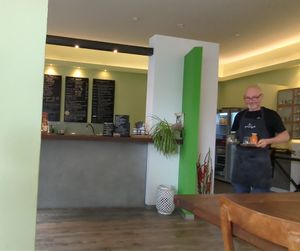  at pressgut in Bremen