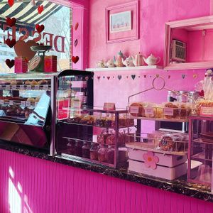 Twisted Soul at Twisted Soul in Poughkeepsie