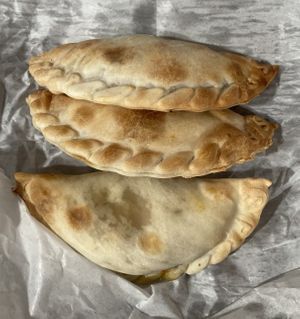 Empanadas   at Twisted Soul in Poughkeepsie