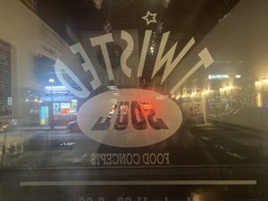   at Twisted Soul in Poughkeepsie