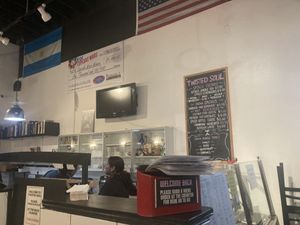   at Twisted Soul in Poughkeepsie