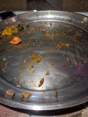 Done ! at Selam in Orlando