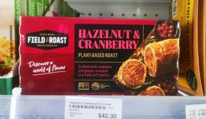 Sunday Roast at Taste Organic in Enmore