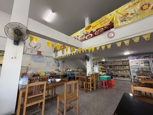   at Guan Yin in Nakhon Ratchasima