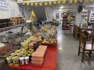   at Guan Yin in Nakhon Ratchasima