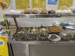   at Guan Yin in Nakhon Ratchasima