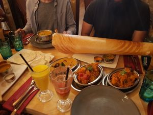  at Kayal in Leamington Spa