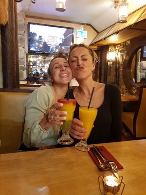  at Kayal in Leamington Spa