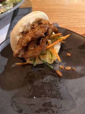   at Wagamama in Tunbridge Wells