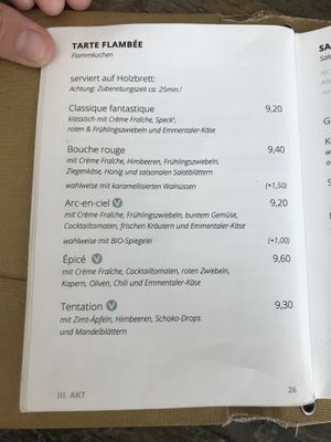   at Cafe Livres in Essen