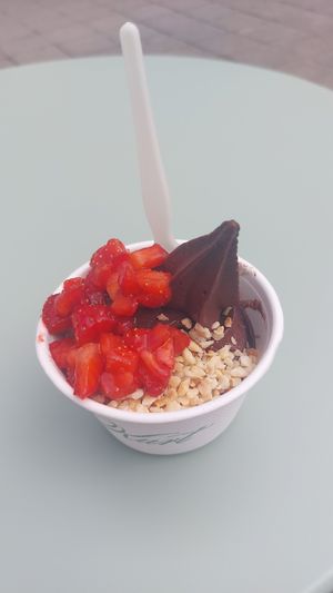  at Kurt in Innsbruck