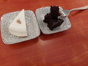 ;) at Confusion Plant Based Kitchen in Hong Kong Island