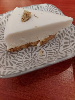 😎 at Confusion Plant Based Kitchen in Hong Kong Island