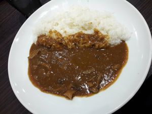  at CoCo Ichibanya - Nakagyo Kawaramachi Sanjo in Kyoto