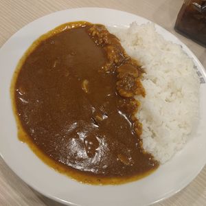  at CoCo Ichibanya - Nakagyo Kawaramachi Sanjo in Kyoto