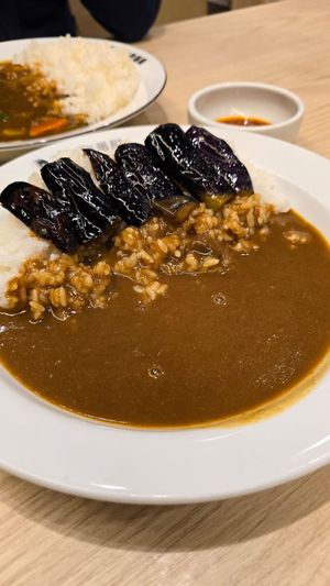  at CoCo Ichibanya - Nakagyo Kawaramachi Sanjo in Kyoto