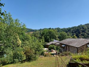  at Casa Payer in Luserna San Giovanni