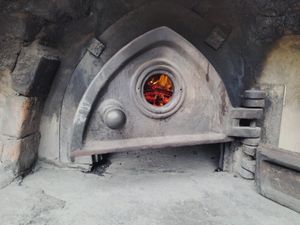  at Casa Payer in Luserna San Giovanni