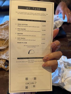   at Machete - Burrito Kartell in Innsbruck