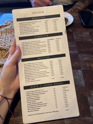   at Machete - Burrito Kartell in Innsbruck