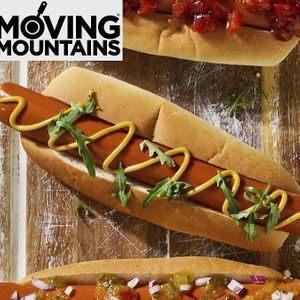 Exclusive to Shakers! The only restaurant to serve thses other than Unity Diner in Shoreditch! at Shakers Vegan - Pop-Up in Colchester