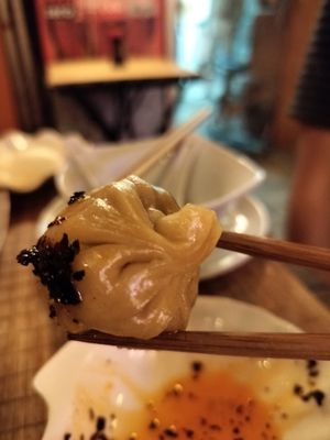  at Lecker Song in Berlin