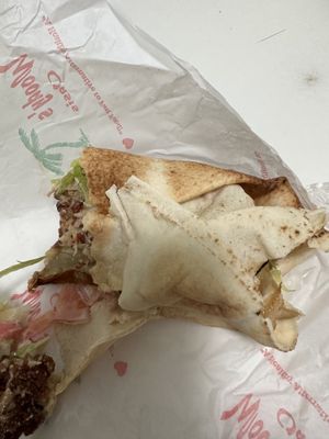   at Woody's Oasis in Okemos