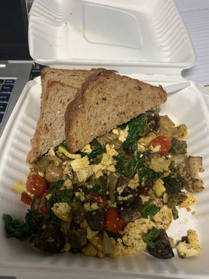   at Warehouse Bakery & Donuts in Fairhope