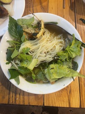   at Tam An Lac - Hoan Kiem in Hanoi