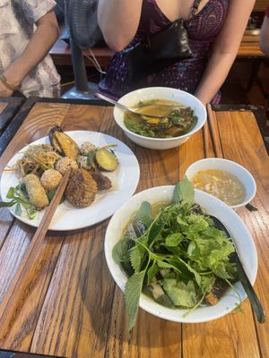   at Tam An Lac - Hoan Kiem in Hanoi